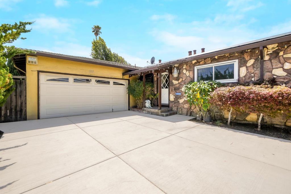 512 Teasdale Pl