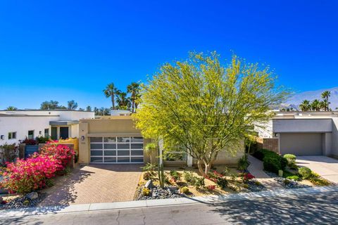 Photo of 4138 Indigo Street Street, Palm Springs, CA 92262 (MLS # 219129209DA)