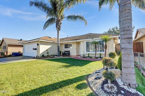 1960 Peoria Place Oxnard CA 93033