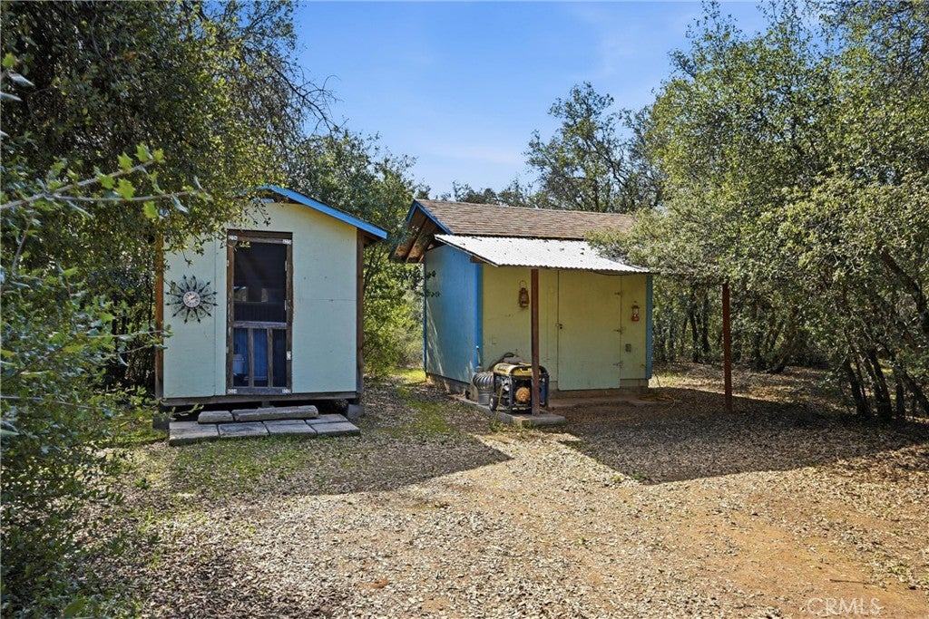 6495 Jacobson Road