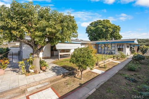 761 S Bluff Road Montebello CA 90640