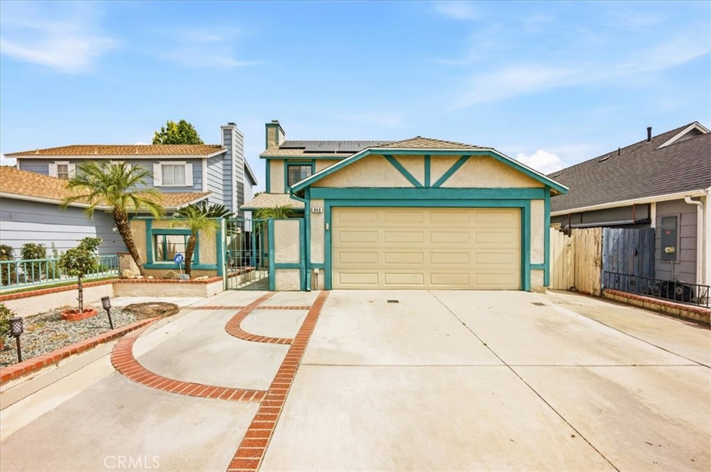 948 Manzanita