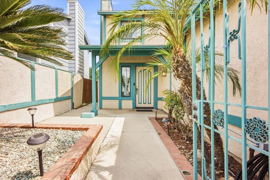 948 Manzanita
