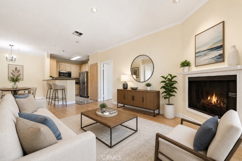 300 N El Molino Avenue N 107, Pasadena CA 91101