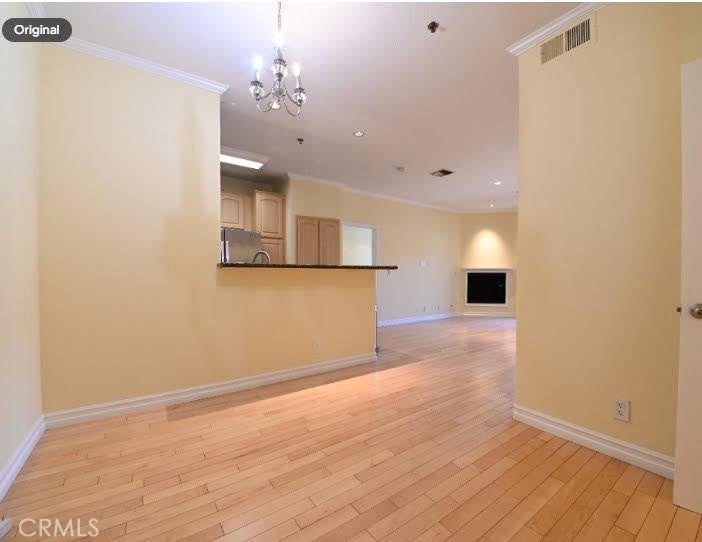 300 N El Molino Avenue N 107