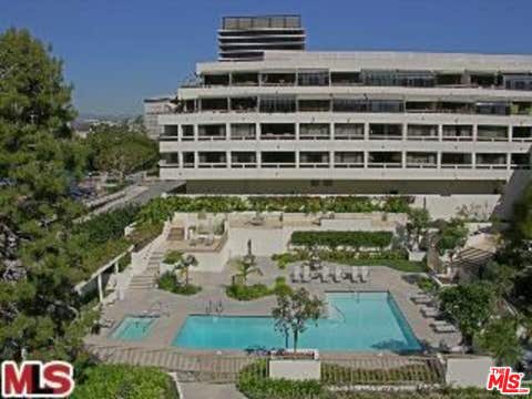 Photo of 121 S Hope Street #510, Los Angeles, CA 90012 (MLS # 26871277)