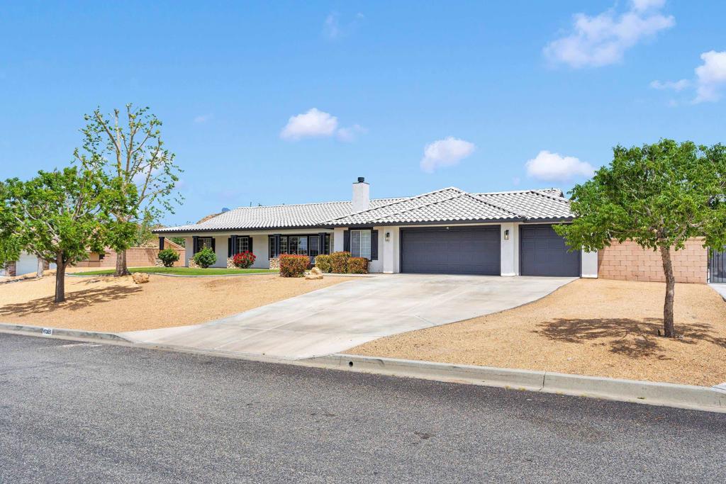 15305 Lookout Rd