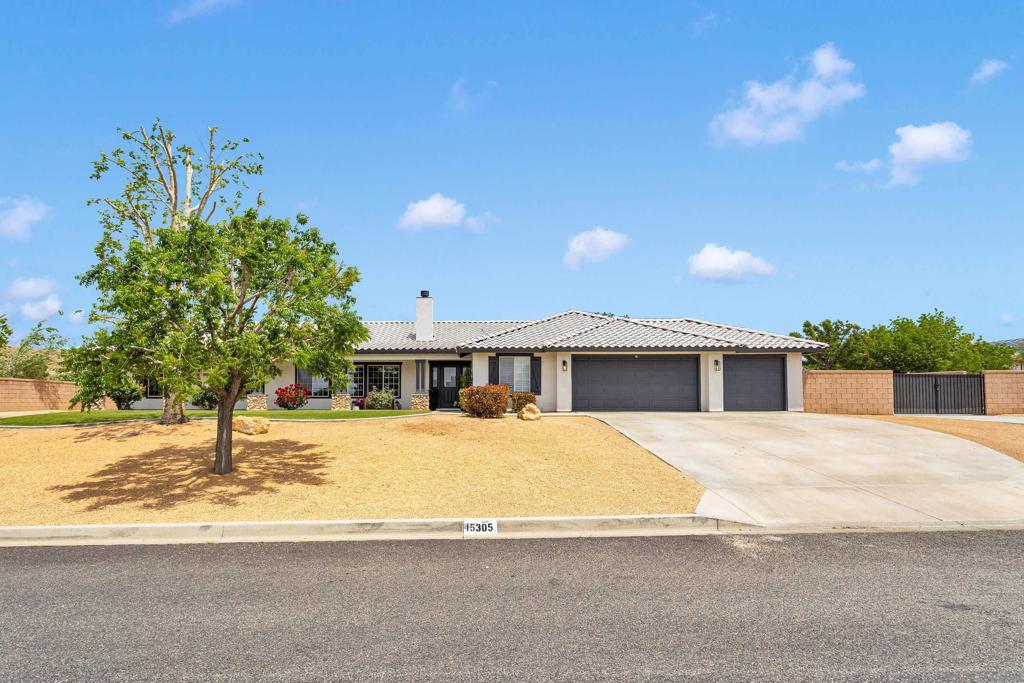 15305 Lookout Rd