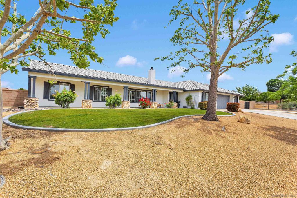 15305 Lookout Rd