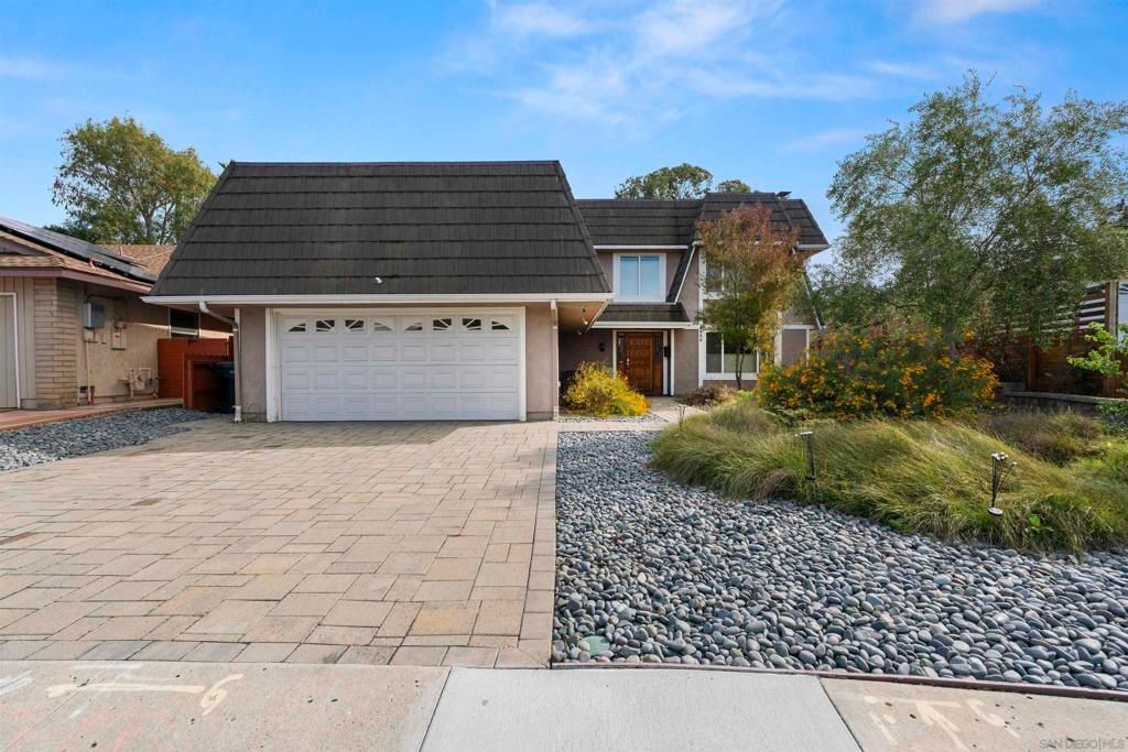 Photo of 4545 Benhurst Ave Ave, San Diego, CA 92122 (MLS # 2600954SD)