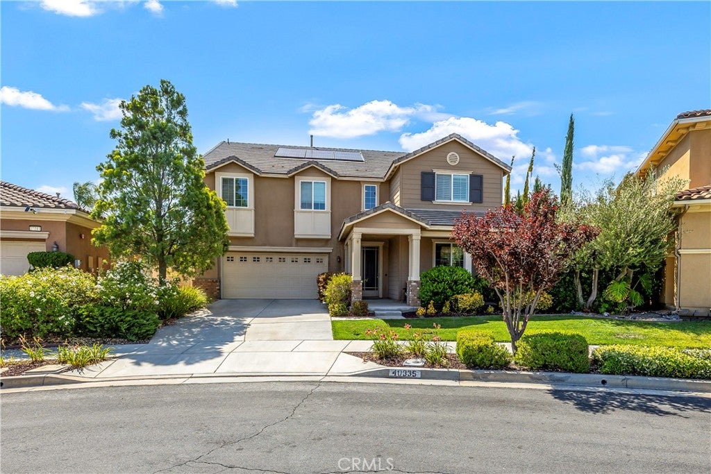 40335 Garrison Drive
