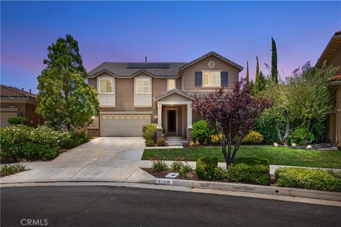 Photo of 40335 Garrison Drive, Temecula, CA 92591 (MLS # SW26112876)