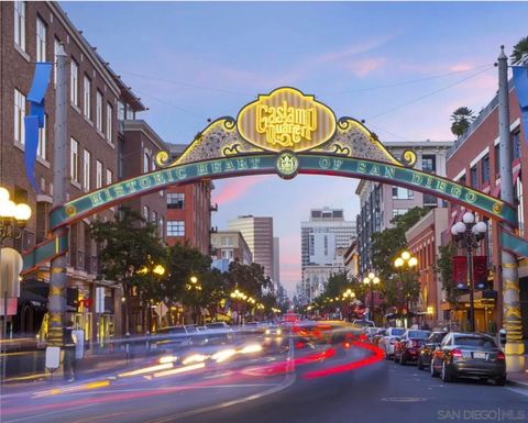 Photo of 530 K St St #304, San Diego, CA 92101 (MLS # 260001373SD)