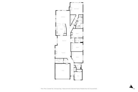 Photo of 2005 Walnut Avenue, Venice, CA 90291 (MLS # 26853727)