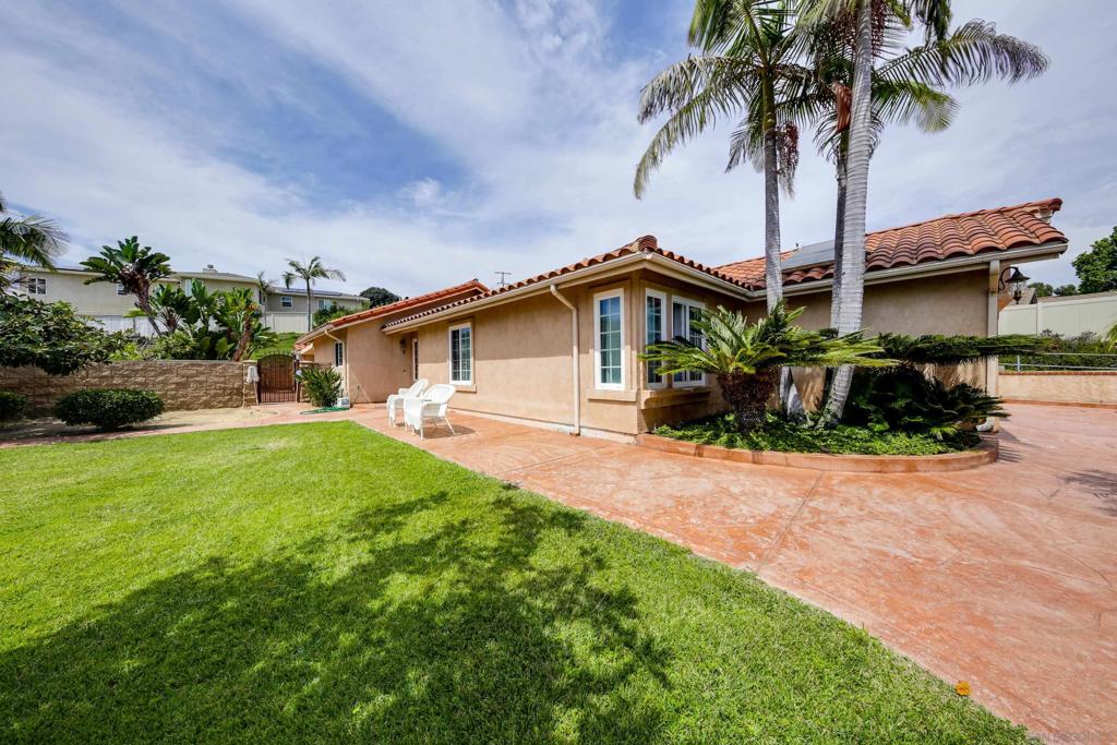 387 Bay Leaf Dr DR, Chula Vista CA 91910