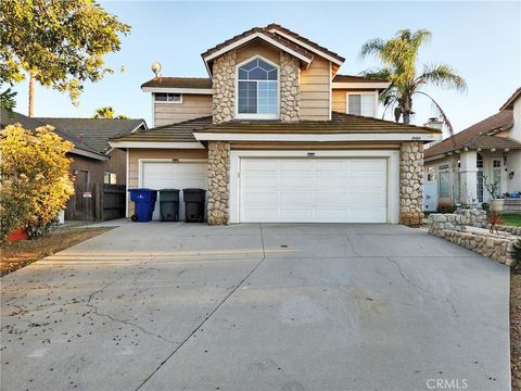 Photo of 19989 Saint Francis Dr Dr, Riverside, CA 92508 (MLS # TR26074292)