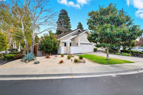 Photo of 7345 Castle Dr, Dublin, CA 94568 (MLS # 41114474)