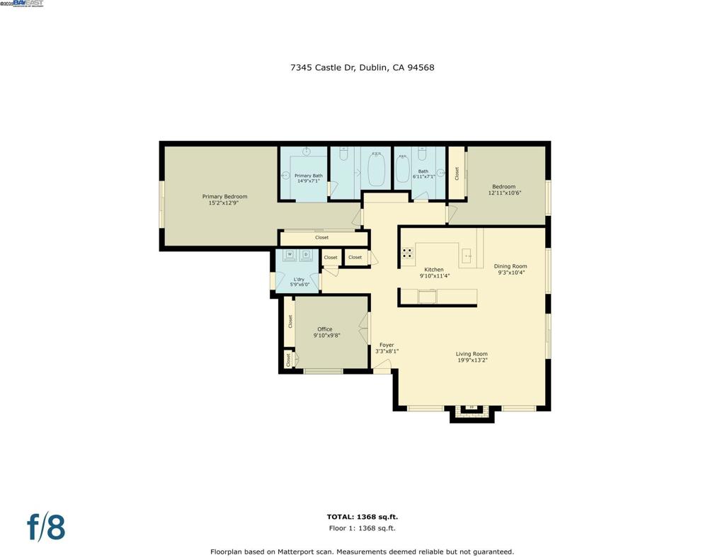 PONDEROSA VILLAG - Residential