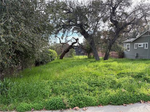 Photo of 0 Mariposa Avenue, Sierra Madre, CA 91024 (MLS # AR26016757)