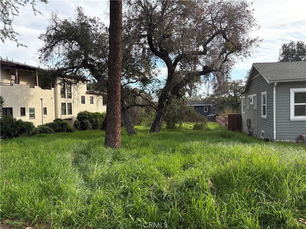 0 Mariposa Avenue
