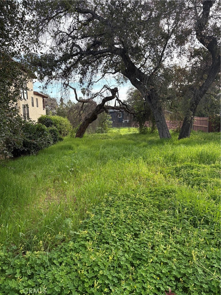 0 Mariposa Avenue