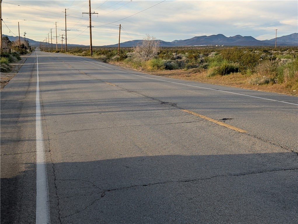 0 Jacks Ranch Rd
