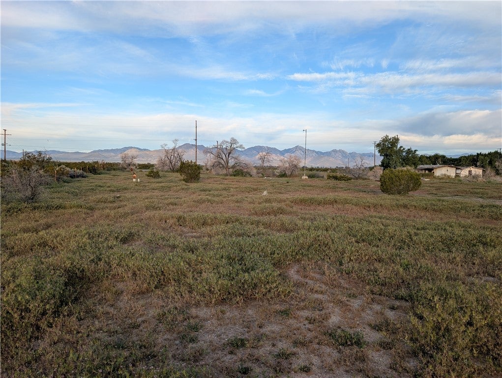 0 Jacks Ranch Rd