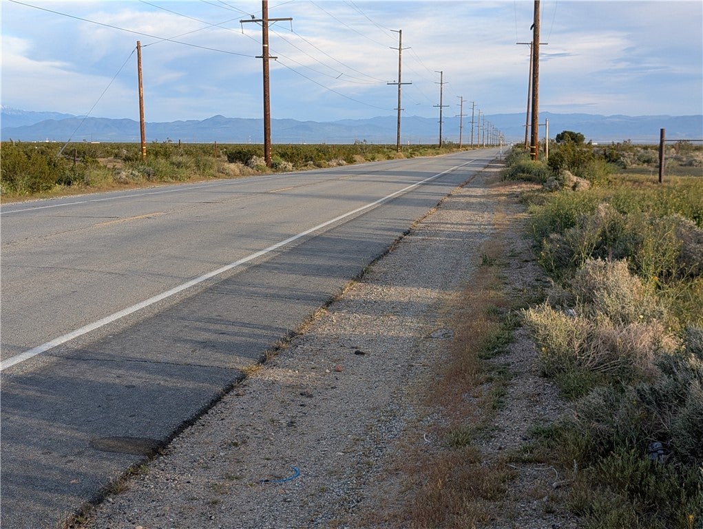 0 Jacks Ranch Rd