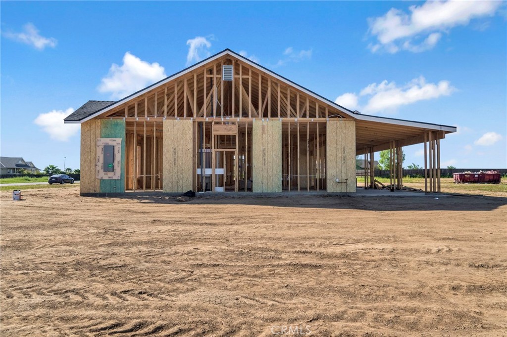 21250 Del Monte Road