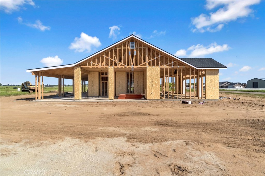 21250 Del Monte Road