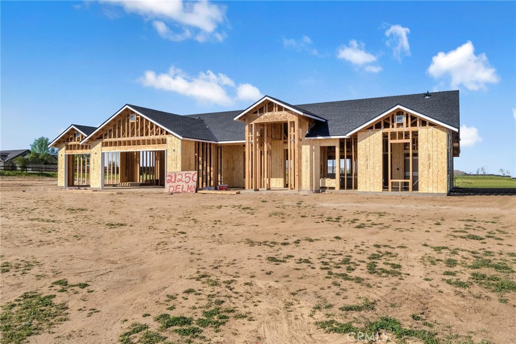 21250 Del Monte Road