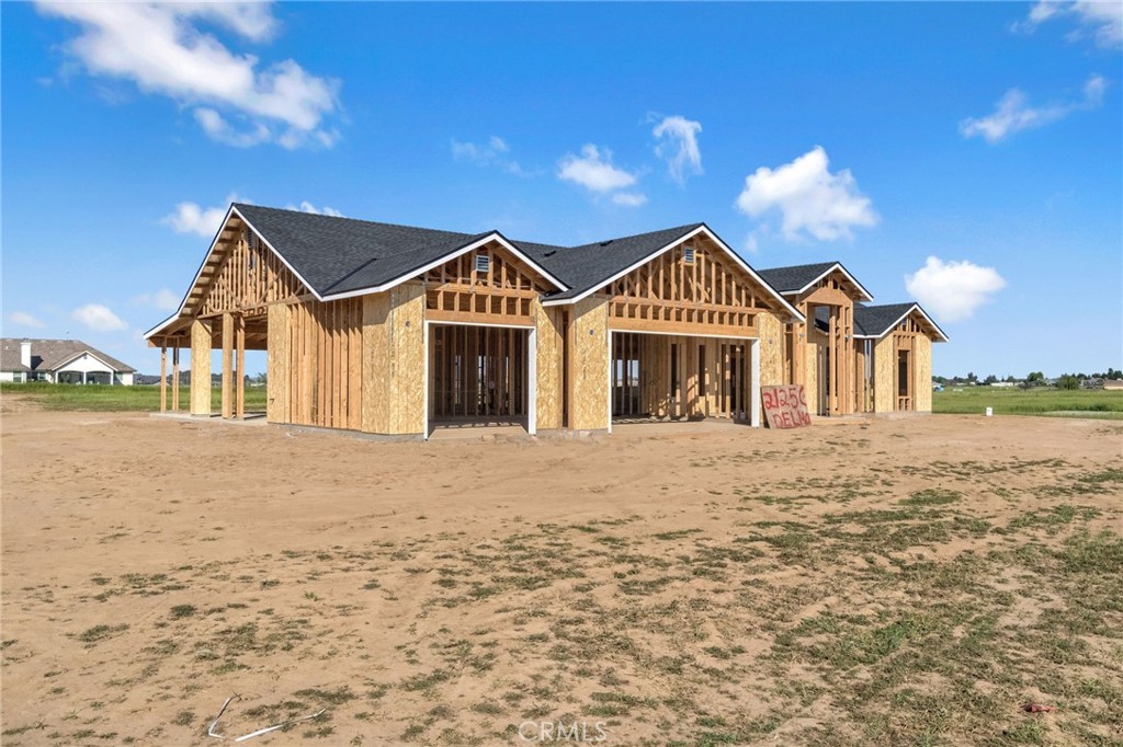 21250 Del Monte Road