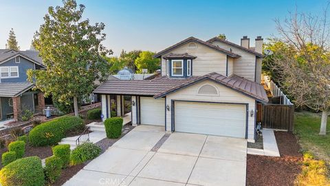Photo of 19530 Chinotto Lane Ln, Riverside, CA 92508 (MLS # IG26073373)