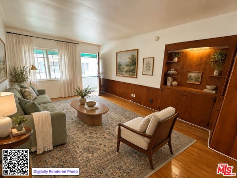 Photo of 143 N Hamilton Drive #F, Beverly Hills, CA 90211 (MLS # 26958561)
