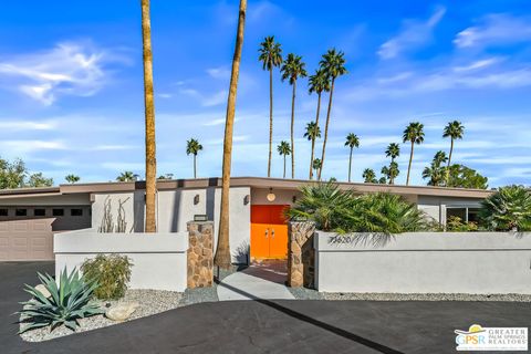 73620 Buckboard Trail Palm Desert CA 92260