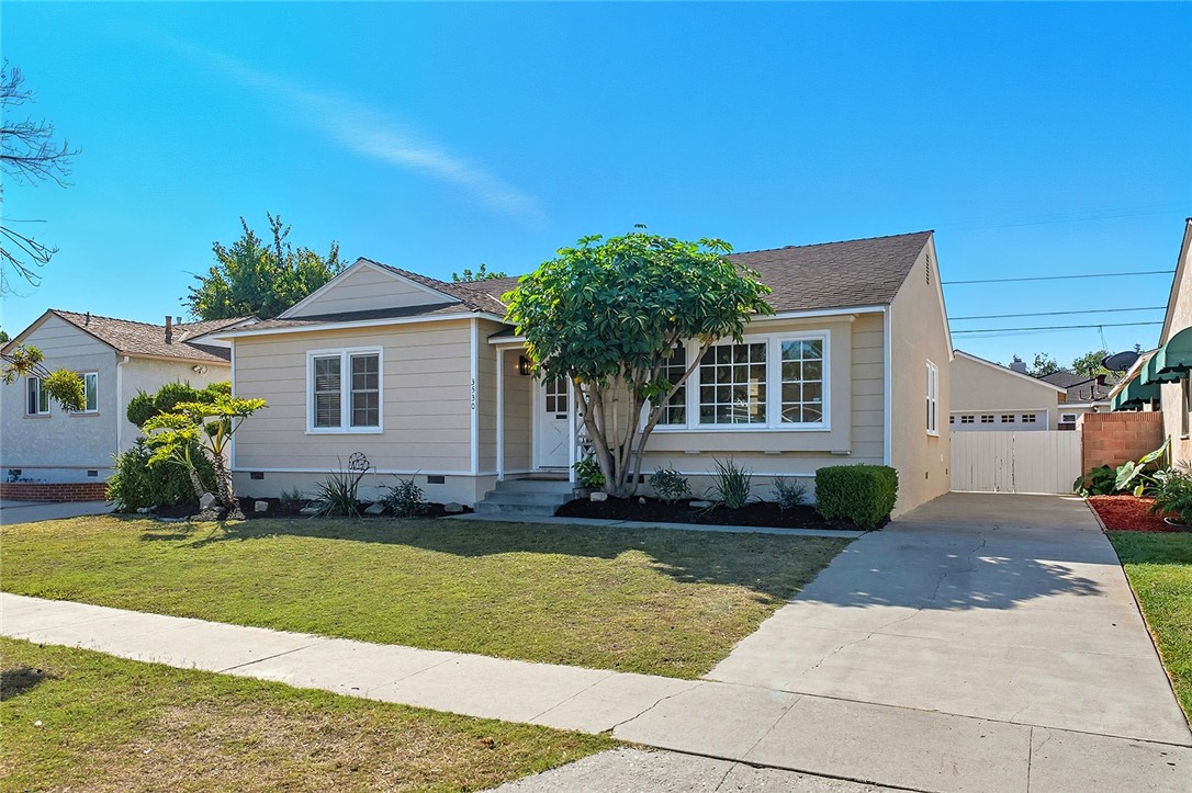 Lakewood Mutuals (LKMU) - Residential