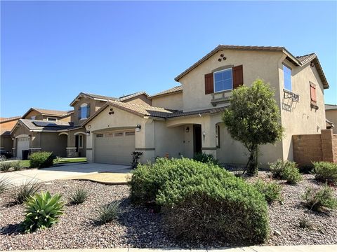 Photo of 16931 Montgomery Ave, Fontana, CA 92336 (MLS # IG26054365)