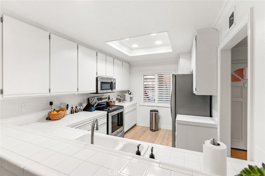 Villa Point - Residential Lease