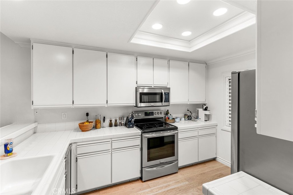 Villa Point - Residential Lease