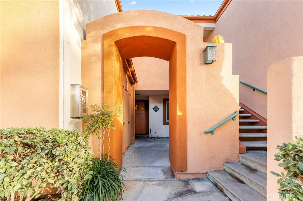 Villa Point - Residential Lease