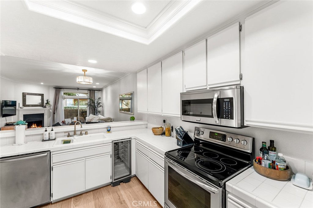 Villa Point - Residential Lease