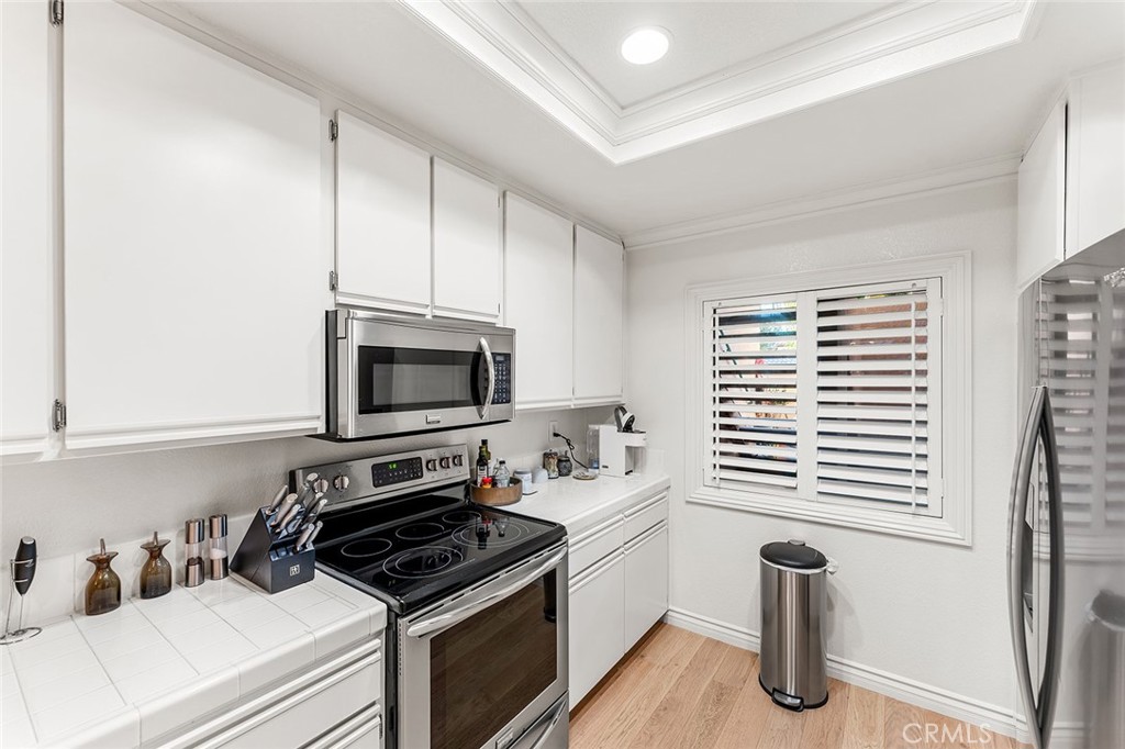 Villa Point - Residential Lease