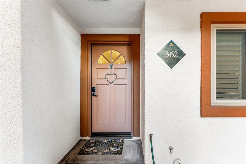 Villa Point - Residential Lease