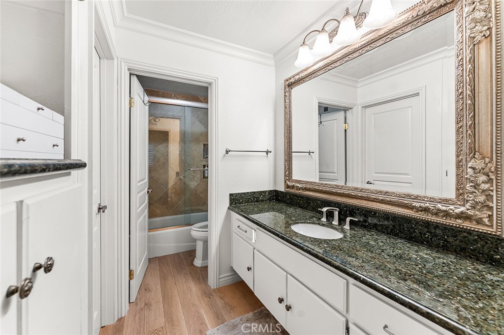 Villa Point - Residential Lease