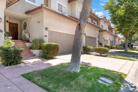 Photo of 3063 E Hillcrest Drive, Westlake Village, CA 91362 (MLS # 224002845)