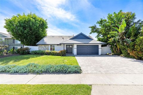 673 Cliffwood Brea CA 92821