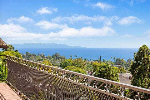 Photo of 28049 Lobrook DR, Rancho Palos Verdes, CA 90275 (MLS # PV26118311)