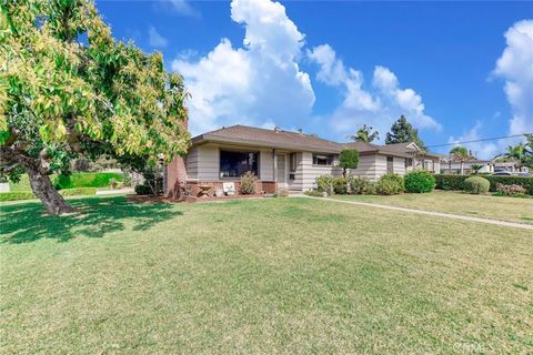 725 W Orangepath Glendora CA 91741