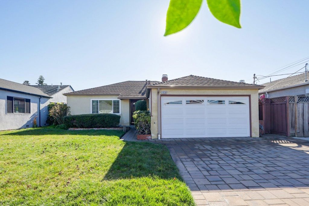 Photo of 1658 Via Rancho, San Lorenzo, CA 94580 (MLS # 41121143)