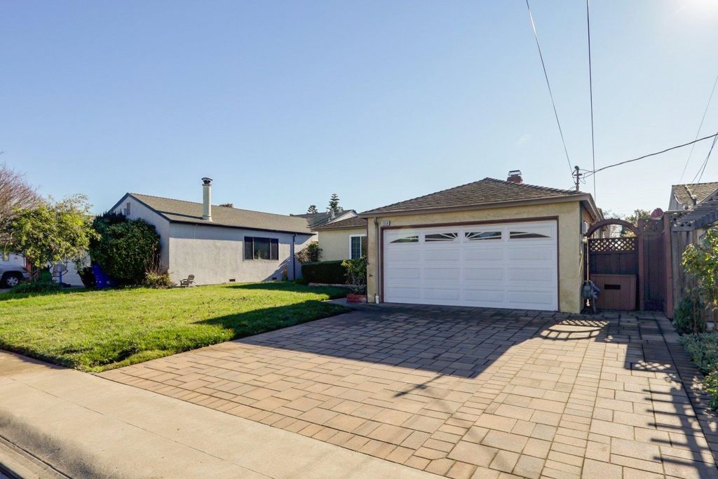 Photo of 1658 Via Rancho, San Lorenzo, CA 94580 (MLS # 41121143)